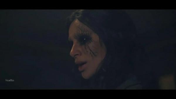 騷氣十足,DC限制級漫改劇迴歸 騷氣十足,DC限制級漫改劇迴歸