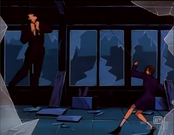 名偵探柯南之《喪失記憶的美女事件》 名偵探柯南之《喪失記憶的美女事件》