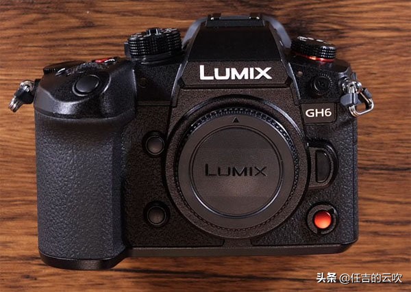 松下GH6詳細規格揭曉