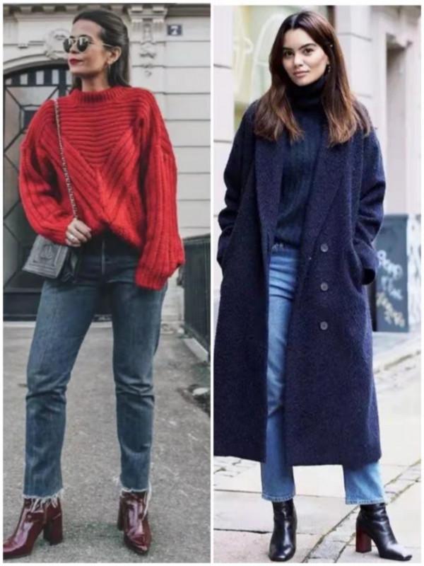 冬天的靴子選哪款？今年流行這6種，時髦保暖又有質感