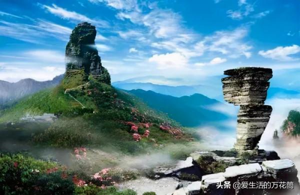 中國56項世界遺產,今生一定要去一次 中國56項世界遺產,今生一定要去一次