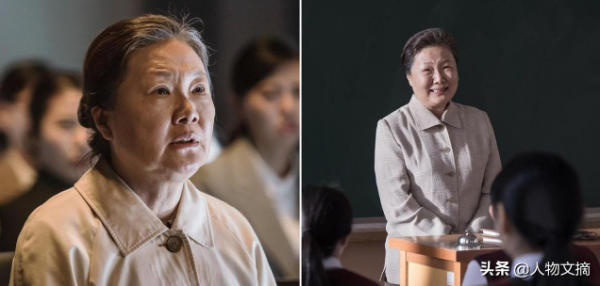 韓國電影中十大黃金配角,每個都是不輸主角的存在——金海淑 韓國電影中十大黃金配角,每個都是不輸主角的存在——金海淑