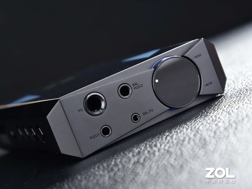 臺機級別的配置 飛傲M17萬元級便攜播放器開箱