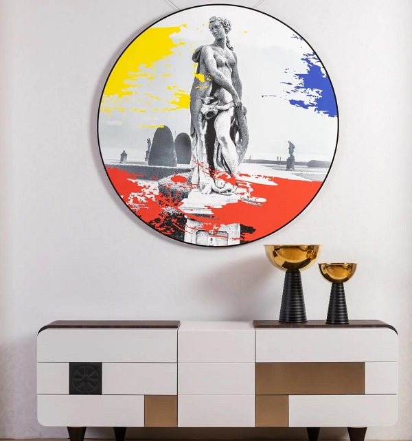 年度爆款奢品傢俱入手好時機