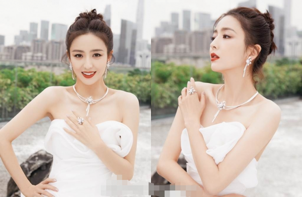 2021年離婚的五位女明星，如果讓你選你想要哪個？