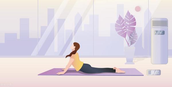 如何科學正確的進行瑜伽練習