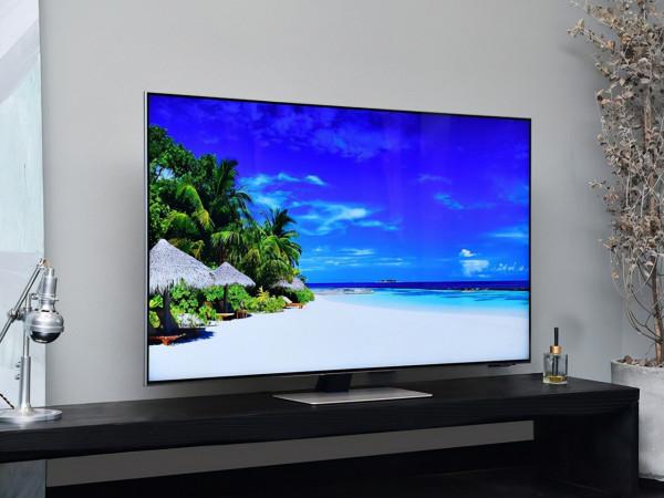 展現NeoQLED魅力:三星QN85A電檢視賞 展現NeoQLED魅力:三星QN85A電檢視賞