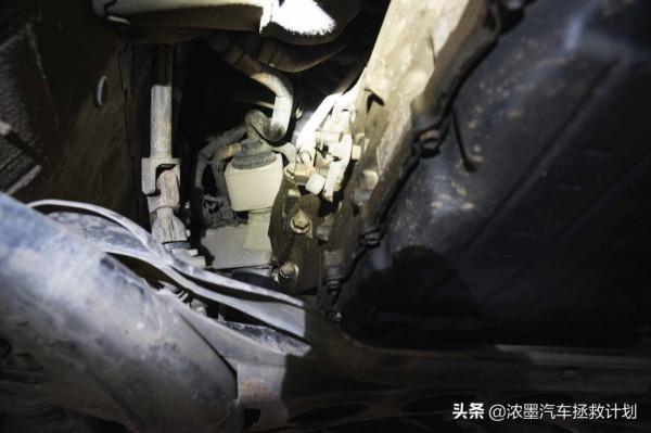 「致臻匠心」修復一臺大眾途銳,勇攀高峰後再成為逆轉時間的焦點 「致臻匠心」修復一臺大眾途銳,勇攀高峰後再成為逆轉時間的焦點