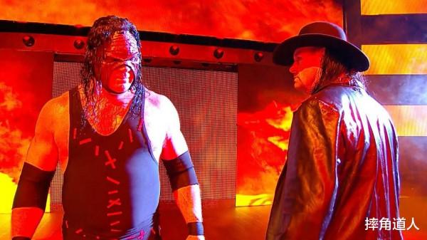 眾望所歸！送葬者入選WWE名人堂，一眾傳奇巨星齊聲賀喜