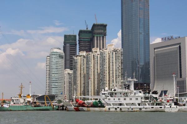 從逃亡孤兒到一國元首，殺母之仇是不共戴天，阮春福仍能笑對美國？