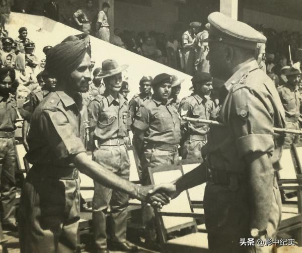 1963年，巴鐵主動歸還中國5800公里領土，印度卻阻撓說是他們的？