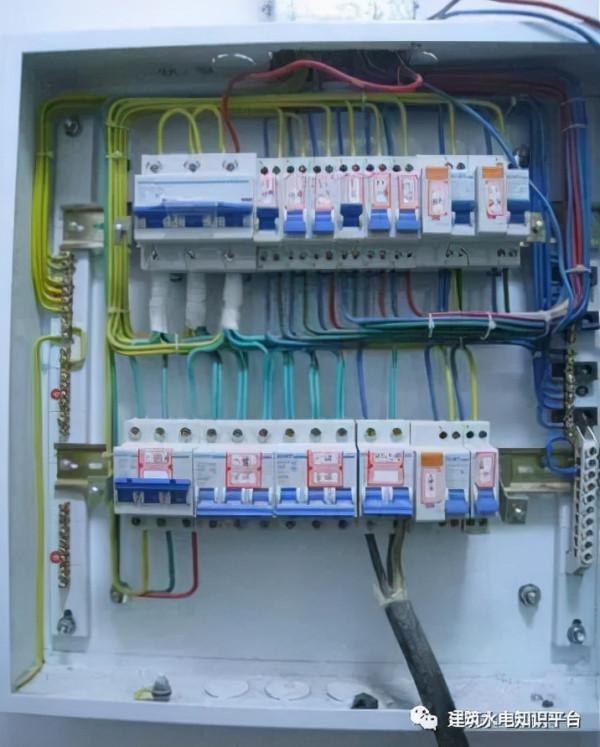 電氣常見工藝問題分析「新手必備!」 電氣常見工藝問題分析「新手必備!」