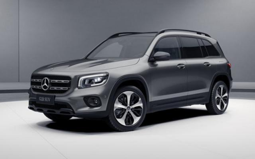 售29&period;59萬元起，新款賓士GLB正式上市