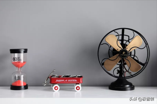 “老克勒”的56m²老房完勝三居室？