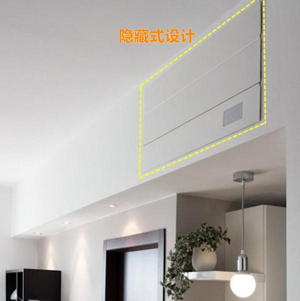 沒體驗就沒說服力,只有站在灶臺前才懂,給廚房裝空調太有必要了 沒體驗就沒說服力,只有站在灶臺前才懂,給廚房裝空調太有必要了