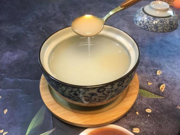 冬天，白蘿蔔和雪梨一起煮，作用太厲害了，很多人不知道有啥用