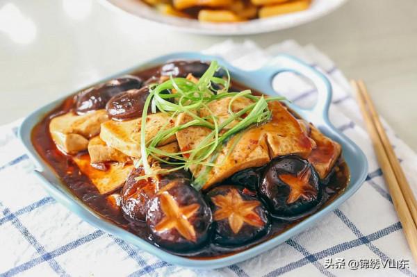 冬天這12道菜專治沒食慾，下飯開胃，滋味十足，怎麼吃都不膩