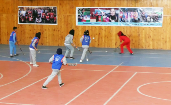 專案冷門被遺忘，阿富汗女子板球隊發公開信，尋求國際社會幫助