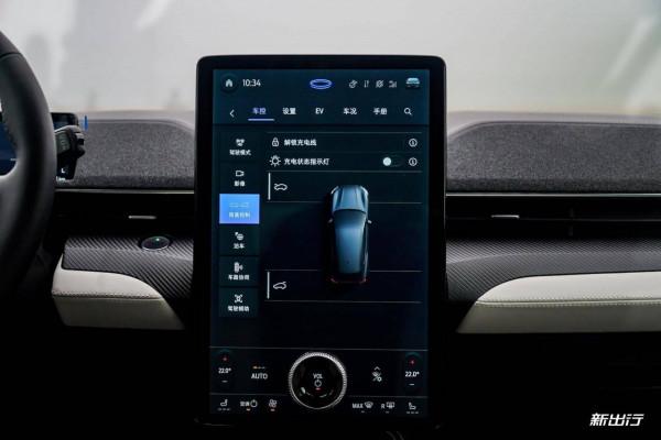 這車有點上頭 動態試駕福特 Mustang Mach-E