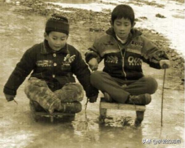 七八十年代農村孩子自制的20個玩具，玩過8個以上最小都30多歲了