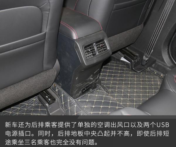 “硬派”SUV新成員 實拍北京越野BJ30