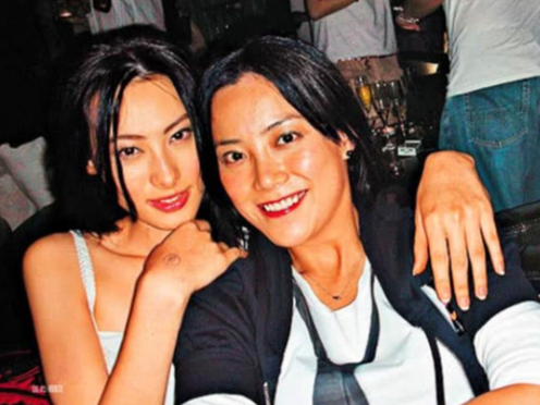 嫁入豪門的女明星，結婚時有多風光，美夢碎得就有多徹底