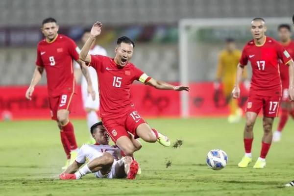 三戰積3分並列第三的國家隊客場打沙特贏球的可能性有多大？