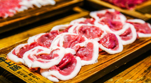 買羊肉時，聰明的人專挑這5種，營養高口感嫩，隨便烹飪都很香