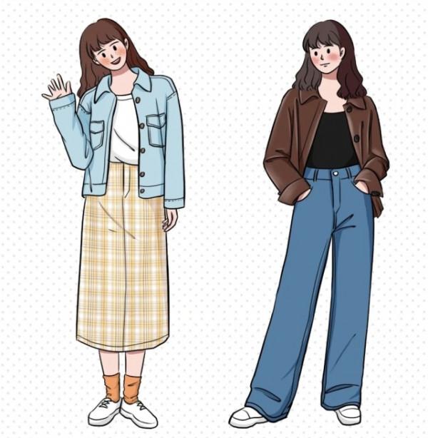 “初春”有這三件外套就夠了 “初春”有這三件外套就夠了