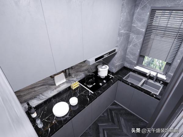 匯龍瀾灣九里100平米工業風