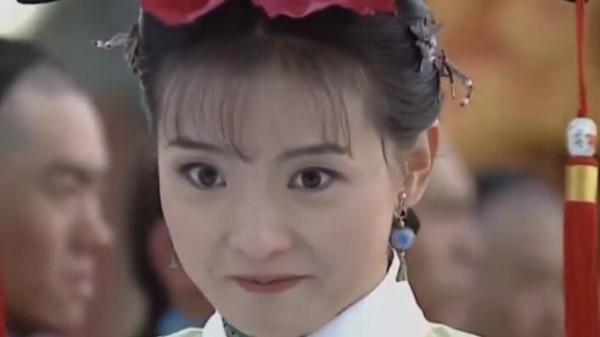 5位女星未成名前的樣子，王豔告訴你啥才叫美，看到謝娜我笑了