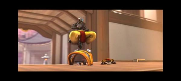 英雄設計評分系列:禪雅塔 英雄設計評分系列:禪雅塔