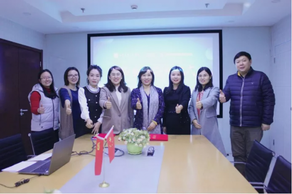 政和科技與山東農業工程學院簽署戰略合作協議