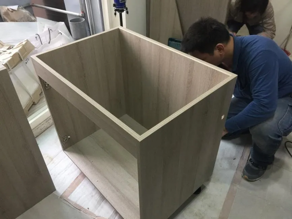 爆改40年老房,109㎡二手房也有春天,老暗窄變身新亮敞 爆改40年老房,109㎡二手房也有春天,老暗窄變身新亮敞