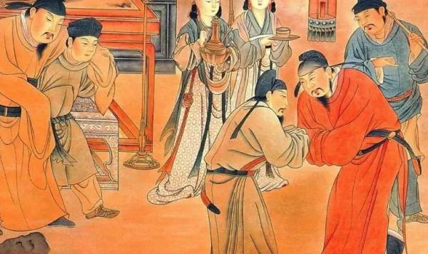 一個年號一段故事——宋仁宗一生九個年號