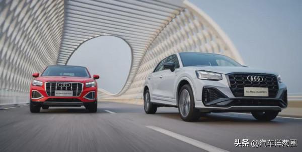 17萬起！6款最便宜的豪華SUV，誰不是面子貨？