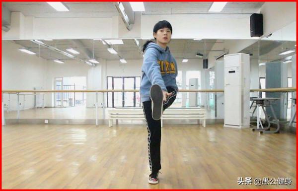 冬日運動鍛鍊要做到的最佳“三部曲”