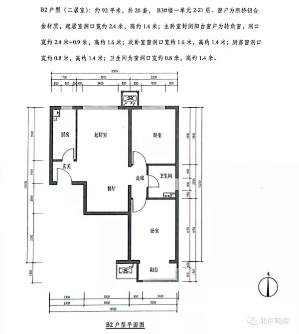 北汽造車行，造房行不行？安置房版共產房，22900值嗎？
