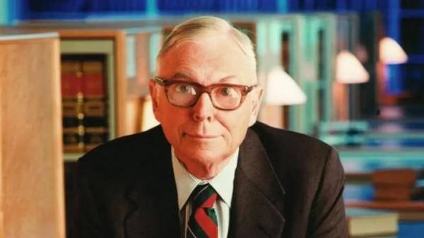 芒格抄底阿里,跟不跟? 芒格抄底阿里,跟不跟?