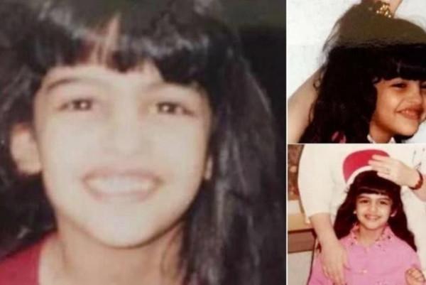 沙特前王妃:烏髮如雲的中東美人,嫁大28歲王子,不穿黑袍不遮面 沙特前王妃:烏髮如雲的中東美人,嫁大28歲王子,不穿黑袍不遮面