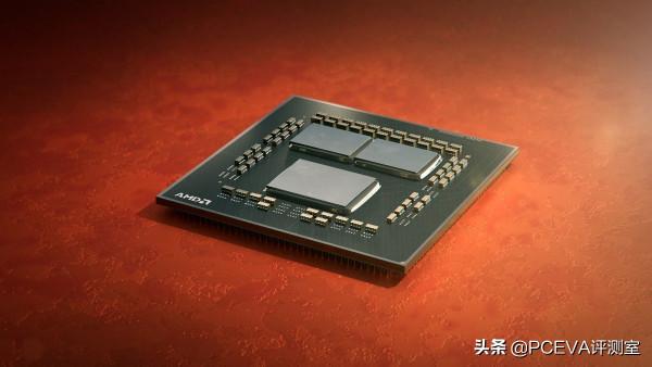 Ryzen 5000 B2步進現身、PCIe 6.0規範接近完成