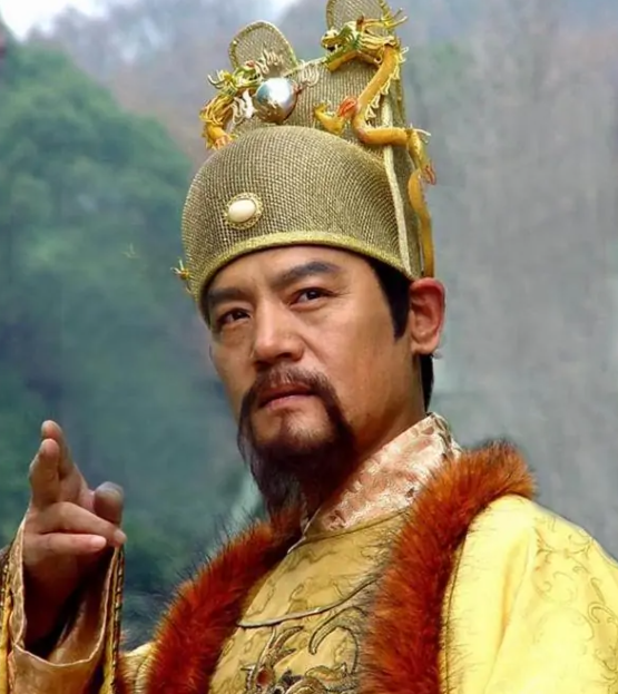 魏子：懟大牌演員，落魄時兜裡只剩600塊，兒子33歲被提名影帝