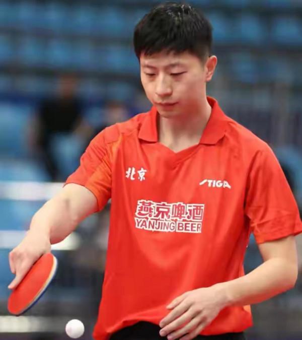 乒乓球首日比賽,遼寧小將轟出11-0不留情面,前世界冠軍0-3慘敗 乒乓球首日比賽,遼寧小將轟出11-0不留情面,前世界冠軍0-3慘敗