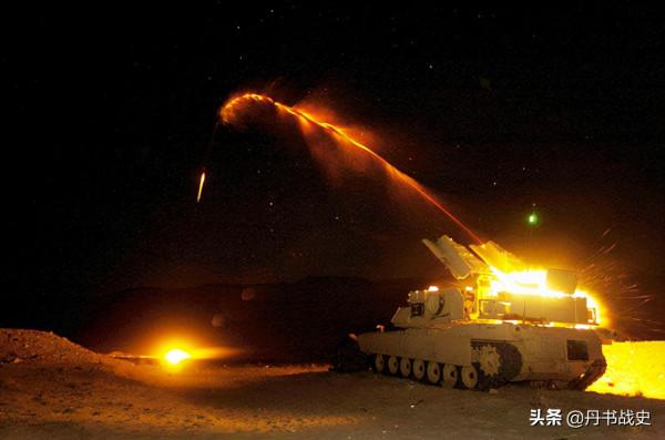 美軍M1ABV突擊破障車,戰爭輸贏不要緊,裝備一定要炫酷 美軍M1ABV突擊破障車,戰爭輸贏不要緊,裝備一定要炫酷