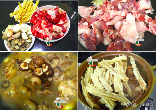 天冷了，家裡有條件要多吃這“5鍋熱菜”，簡單又營養，溫暖過冬