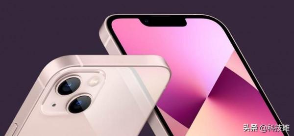 iPhone13爆賣銷量登頂，小米多款機型衝上銷量榜