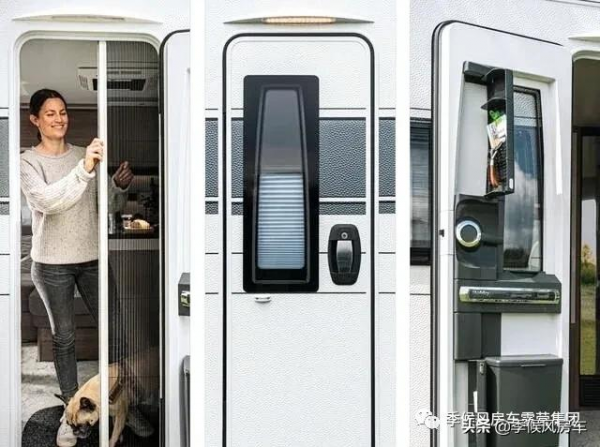 Hobby房車|尊享版660WFC,高階進口把家帶在身邊 Hobby房車|尊享版660WFC,高階進口把家帶在身邊