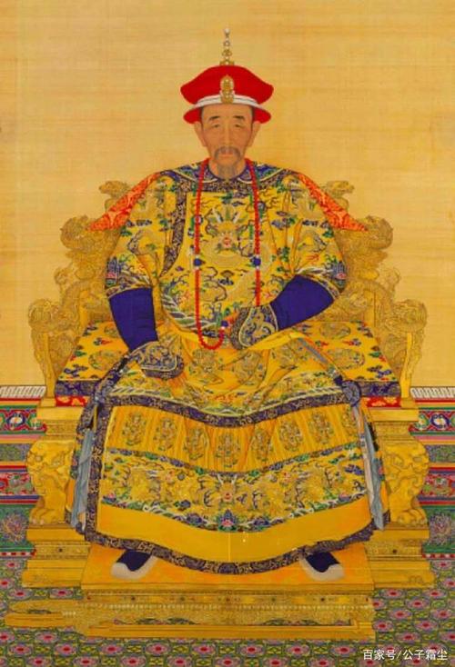 如果歷史有奧運，中國曆代帝王冠亞軍你知道嗎？