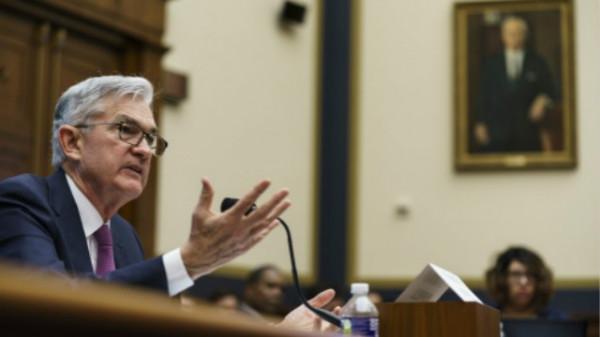 新變異毒株來襲,美國財長先升級警告,鮑威爾再棄“通脹暫時論” 新變異毒株來襲,美國財長先升級警告,鮑威爾再棄“通脹暫時論”