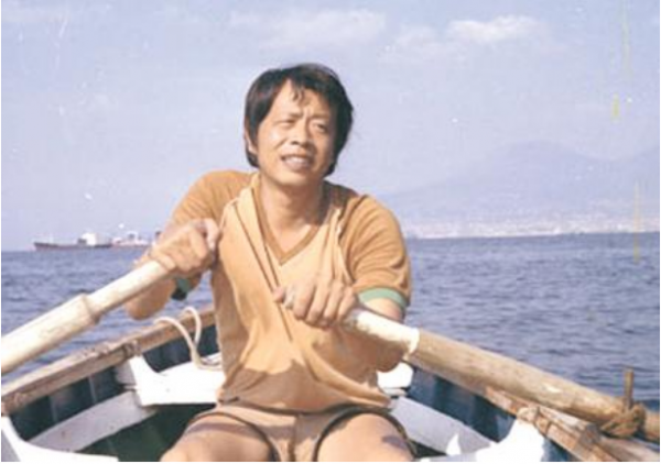 王小波《三十而立》:沒有《黃金時代》黃,但寫得更不“正經” 王小波《三十而立》:沒有《黃金時代》黃,但寫得更不“正經”